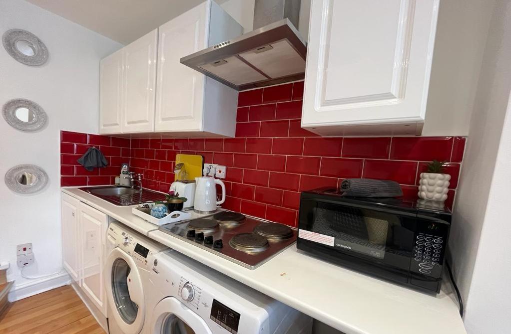 Appartamento In Barbican / Farringdon